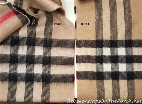 mens burberry scarf knock off|is a burberry scarf real.